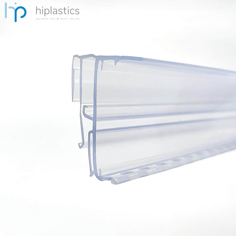 Hiplastics 700-645-11 Adhesive Rail for Pricer/Hanshow ESL Electronic Shelf Label缩略图