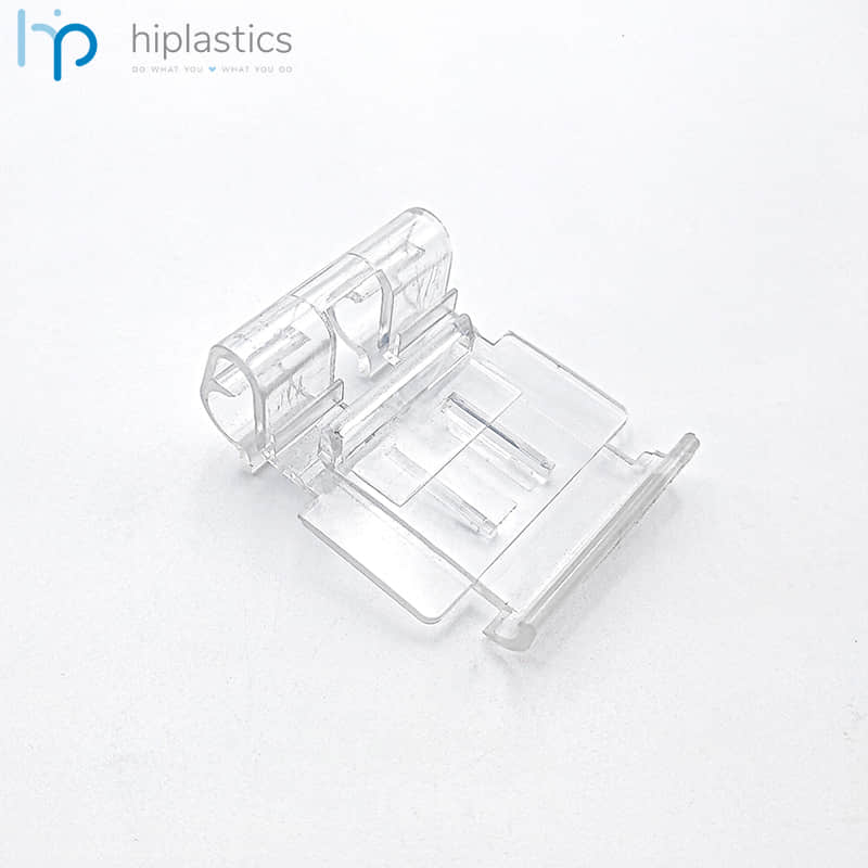 Hiplastics APEHP20 Big Hook holder Hanshow ESL Single Label Holder for Wire and Hook缩略图