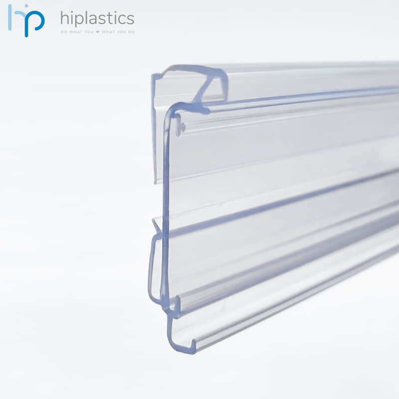 Hiplastics CDIN Adhesive Rail for DIGI ESL Electronic Shelf Label缩略图