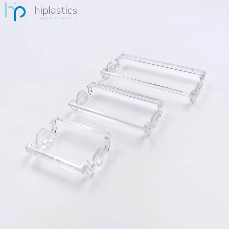 Hiplastics 1.54/2.13/2.9 Inches Frame for Hanshow ESL Electronic Shelf Label Holder缩略图