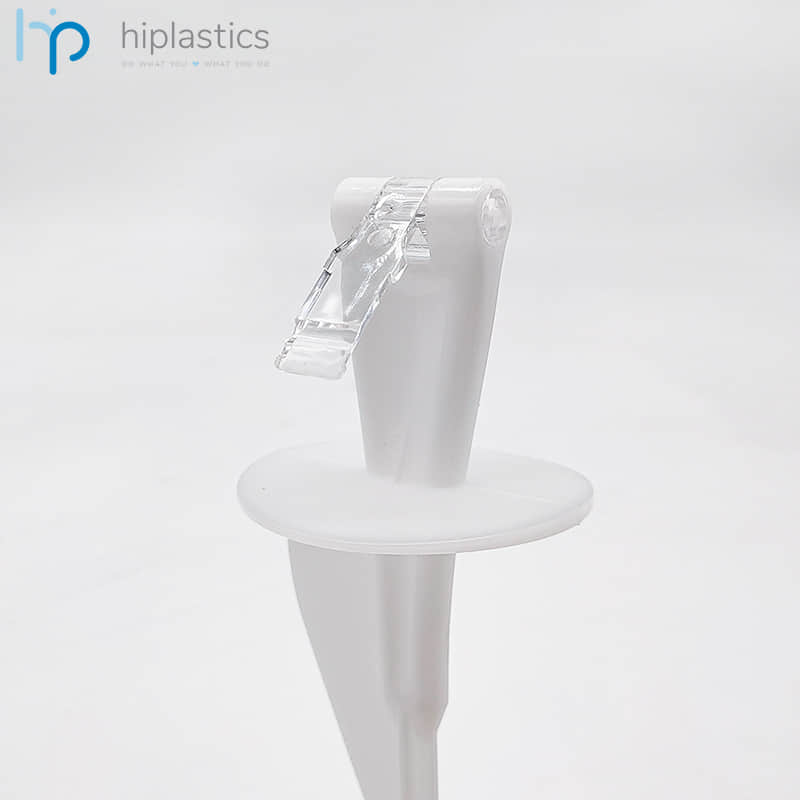 Hiplastics Ice Insert Adaptor for Hanshow/Pricer/Digi/SoluM/SES ESL Electronic Shelf Label Holder缩略图