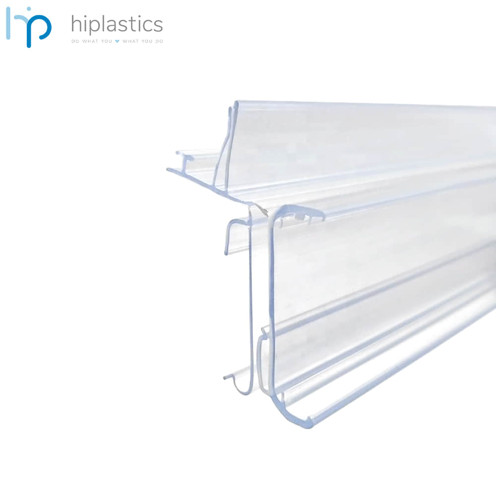 Hiplastics OPHDC Profile for Pricer/Hanshow ESL Electronic Shelf Label缩略图