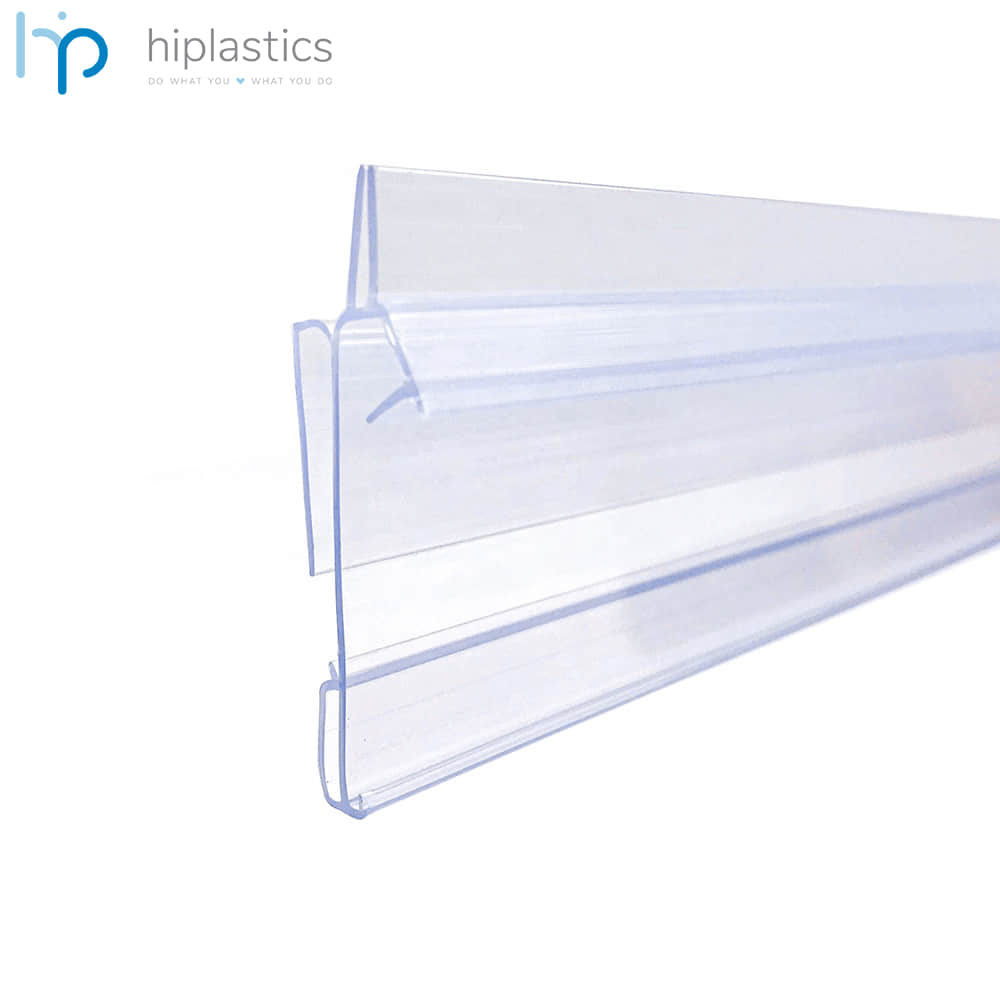 Hiplastics PHDK-HSBK Adhesive Rail for Hanshow Nebular ESL Electronic Label缩略图