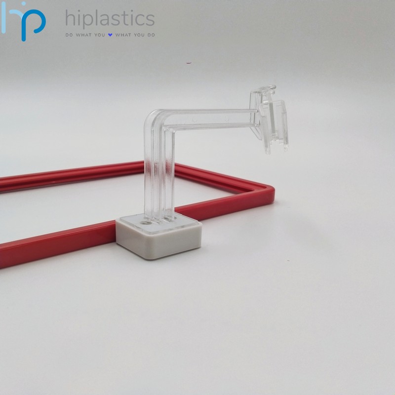 Hiplastics HYZ070 Frame Swinging Magnet base for Display A2 A3 A4 A5 A6 Frame缩略图