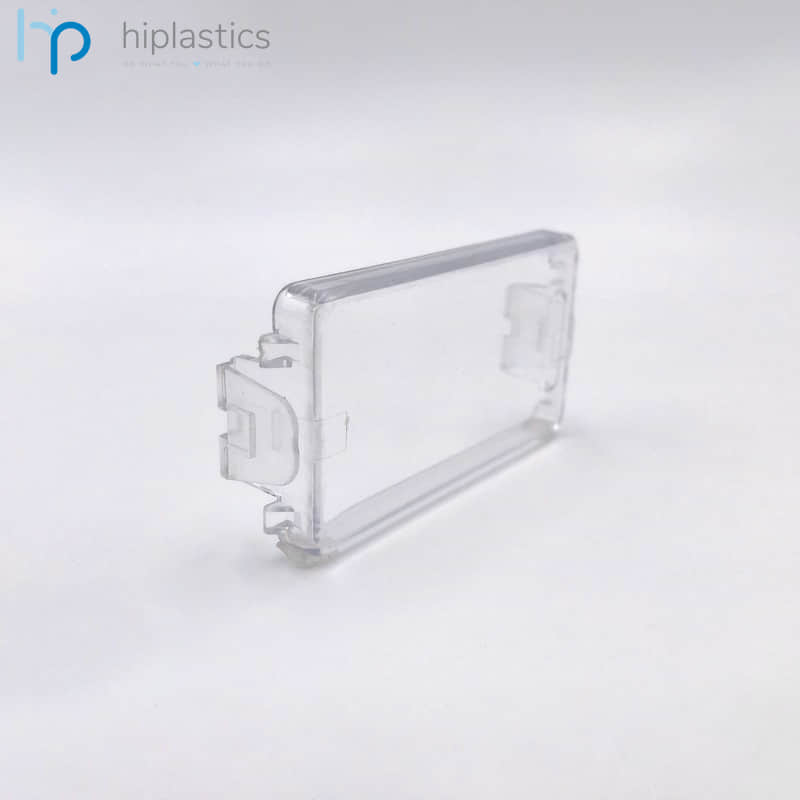 Hiplastics HYZ13021 Protective Cap for SoluM 2.2 Inches ESL Electronic Shelf Label缩略图