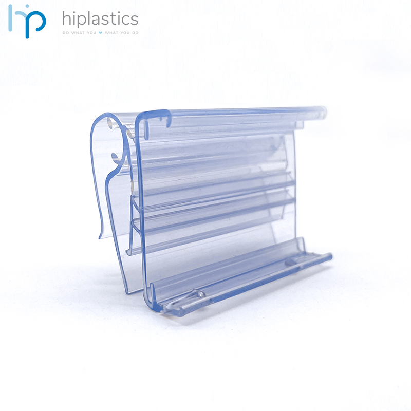 Hiplastics APEHP35H Clip-on Rail for Hanshow ESL Electronic Shelf Label缩略图