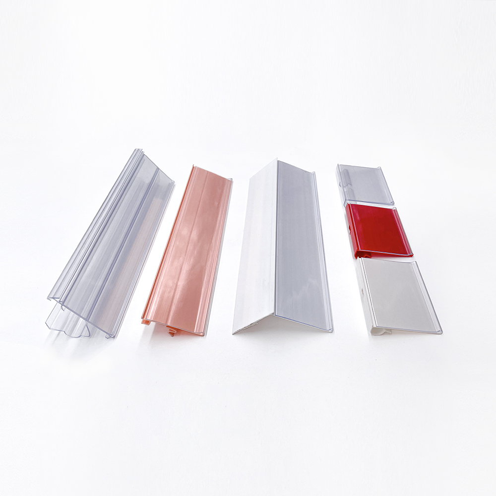 Data Strips from Hiplastics -The Leading Supplier for Shelving Strips缩略图