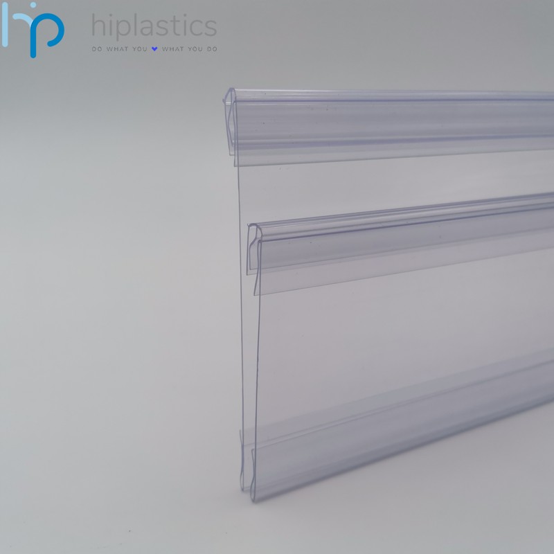 Hiplastics DGLK76 DGLK85 Présentoir pour le commerce de détail Fabricant chinois缩略图