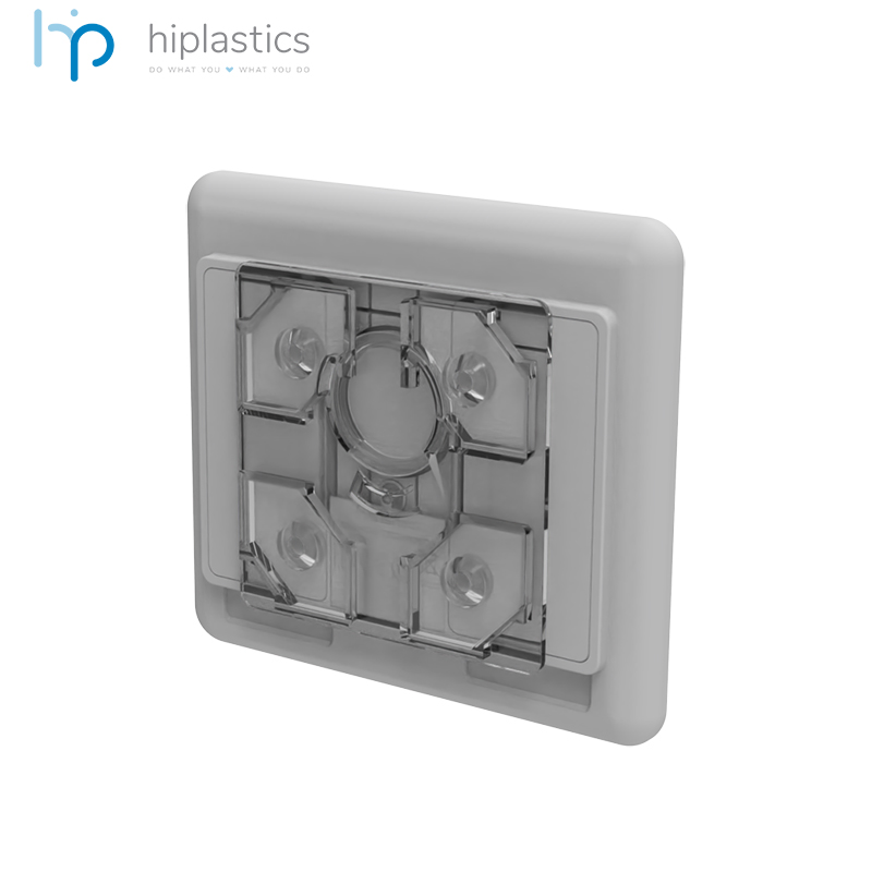 Hiplastics APDOTM18 Adaptateur plastique pour boîtes de protection Hanshow缩略图