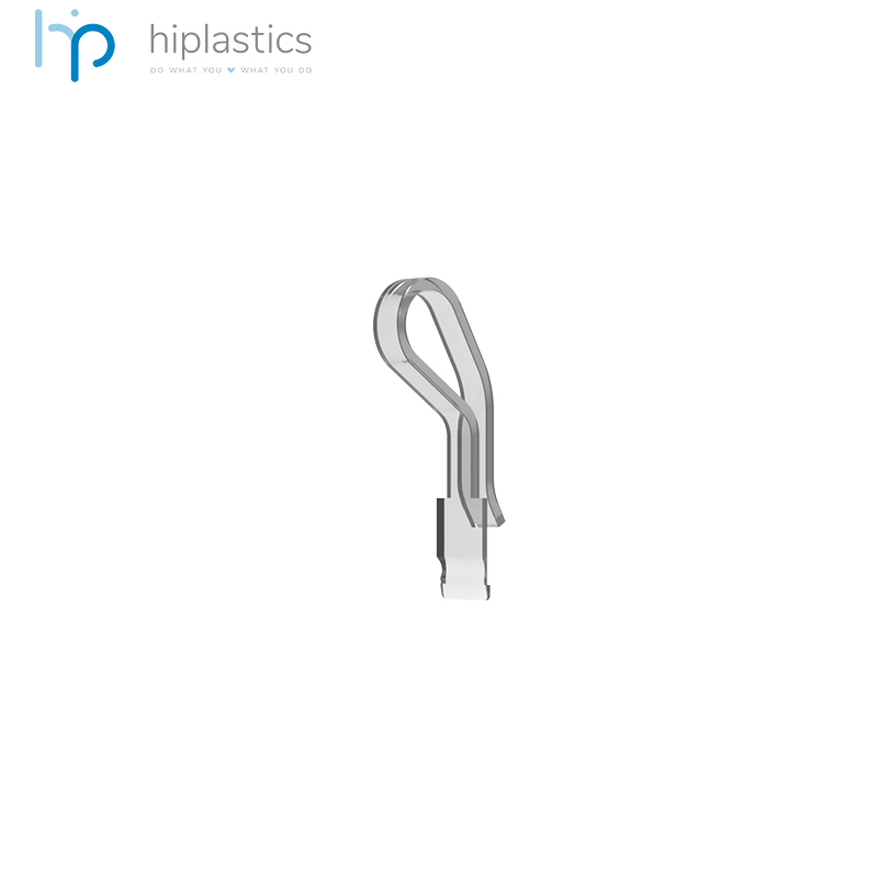 Hiplastics HYZ13008 Boucle de suspension pour Hanshow/SoluM/Pricer ESL Porte-étiquette électronique sur fil缩略图