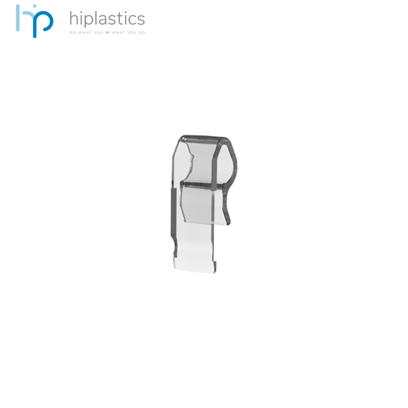 Hiplastics HYZ13019 Boucle de suspension pour Hanshow/SoluM/Pricer ESL Porte-étiquette électronique sur fil缩略图