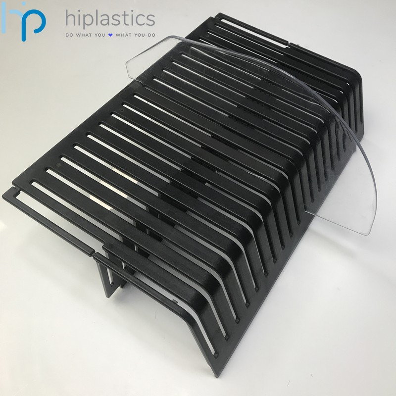 Hiplastics HYZ21031-1 Séparateur pour tableau d'affichage de légumes et de fruits缩略图