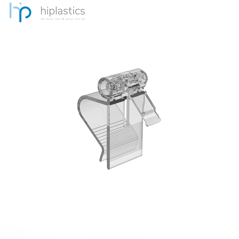 Hiplastics HYZ13005 Clip universel en plastique pour aquarium pour Hanshow et SoluM ESL Holder缩略图