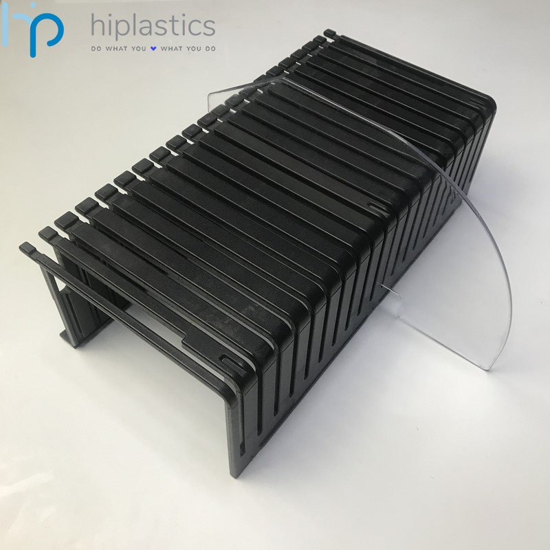 Hiplastics HYZ21028-1 Séparateur pour tableau d'affichage de légumes et de fruits缩略图