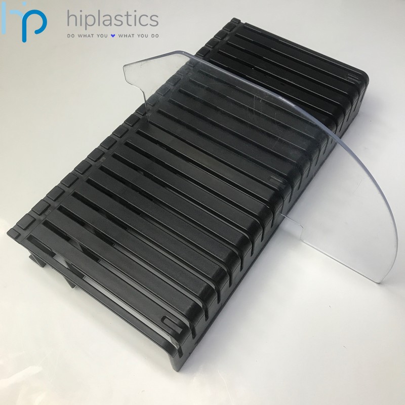 Hiplastics HYZ21029-1 Séparateur pour tableau d'affichage de légumes et de fruits缩略图