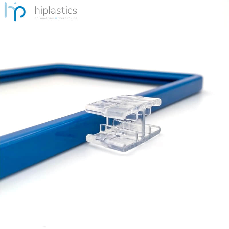 Hiplastics HYZ067 le raccord en plastique utilisé dans le cadre缩略图