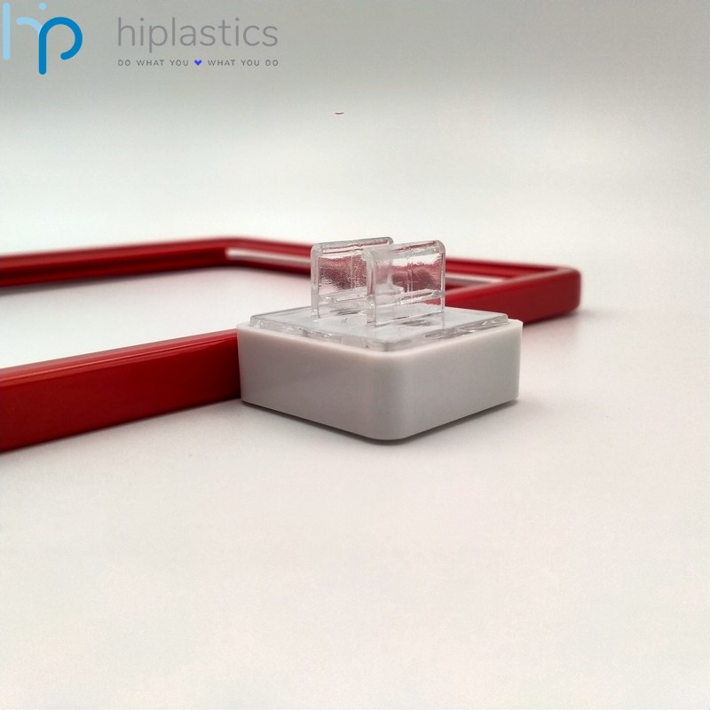 Hiplastics HYZ071 Base aimantée pour cadre d'affichage A2 A3 A4 A5 A6 Frame缩略图