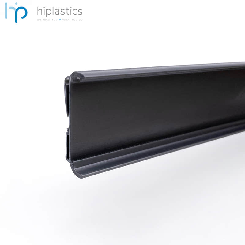 Hiplastics HY20063 PHD Rail d'étagère à coller pour étiquette électronique d'étagère Pricer/Hanshow ESL缩略图