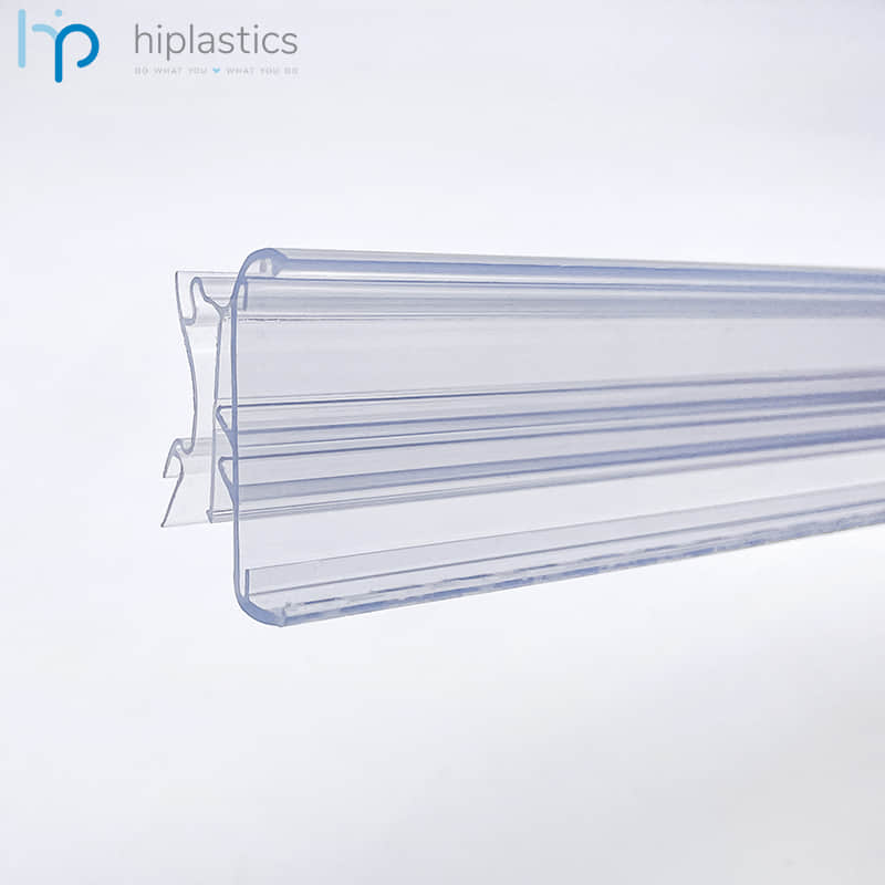 Hiplastics ABINC34M Rail ESL à angle réglable pour étiquette d'étagère électronique ZKONG缩略图