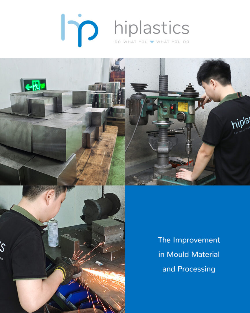 How Hiplastics Help in Installation of ESL Lotte Mart Vietnamn插图 How Hiplastics Help in Installation of ESL Lotte Mart Vietnamn插图